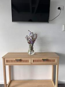 Gallery image of Casa Bleue in Whangarei Heads