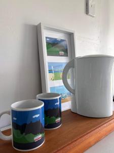 Gallery image of Casa Bleue in Whangarei Heads