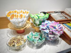 Matur á eða í nágrenni hótelsins