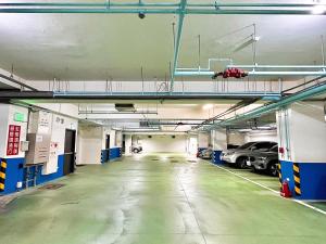 Mynd úr myndasafni af Vasty Jiaoxi Hotel í Jiaoxi
