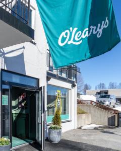 Fotografie z fotogalerie ubytování Bardufoss Hotell v destinaci Bardufoss