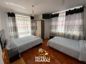 Fotografie z fotogalerie ubytování HOTEL HUARAZ v destinaci Tacna + 7 fotografií