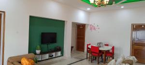 Gallery image of Mulberry Guesthouse in Guwahati