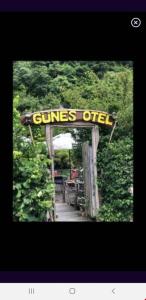 Galeriebild der Unterkunft Ağva Güneş Otel in Sile