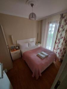 Galeriebild der Unterkunft Ağva Güneş Otel in Sile