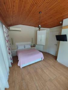 Galeriebild der Unterkunft Ağva Güneş Otel in Sile