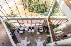 Oleskelutila majoituspaikassa Rixwell Elefant Hotel