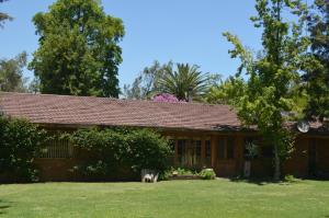 Imagen de la galería de Villaguay B&B, en Casas de Chacabuco