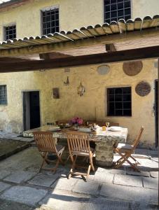 Fotografie z fotogalerie ubytování Molin Barletta - Nice Holiday House With Private Pool Marliana, Toscana v destinaci Marliana + 12 fotografií