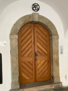 Imagem da galeria de Apartmány Štěpánkova 85 em Chrudim