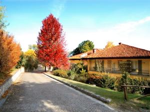 Gallery image of Poggio Radicati Hotel De Charme in Saluzzo