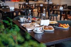 Fotografie z fotogalerie ubytování Sevsamora Resort & Spa v destinaci Saguramo