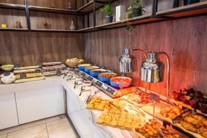 Fotografie z fotogalerie ubytování Sevsamora Resort & Spa v destinaci Saguramo