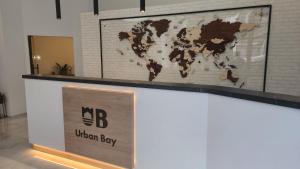 Foto da galeria de UrbanBay Hotel & Spa em Kavala