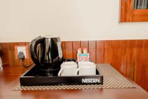 Mynd úr myndasafni af Hotel Nippon Colombo í Colombo