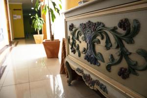 Fotografia z galérie ubytovania Hostal Valdepeñas by Bossh! Hotels v destinácii Valdepeñas