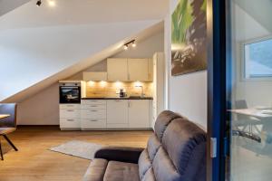 Φωτογραφία από το άλμπουμ του Apartement Bens Auszeit Top 6 σε Umhausen