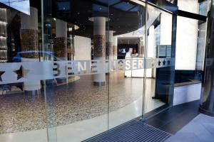Fotografie z fotogalerie ubytování Hotel Benetusser v destinaci Benetúser