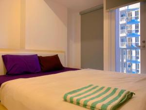 Gallery image of Apartemen Tokyo Riverside PIK 2 by Benchmark in Tangerang