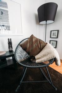 Zdjęcie z galerii obiektu Valsabbion City Suite w Puli
