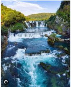 ビハチにあるHouse De Luxeのギャラリーの写真