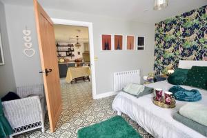 Gallery image of Sheepwash Farm Rural Spa Retreat Cottages in Ticehurst