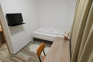 TV/trung tâm giải trí tại TWENTY PARK +16 ảnh