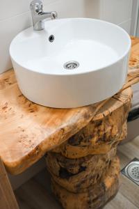 Ảnh trong thư viện ảnh của TWENTY PARK ở Kikinda