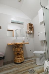 Phòng tắm tại TWENTY PARK