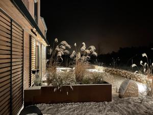 Fotografie z fotogalerie ubytování SandKorn 1 und 2 v destinaci Pruchten