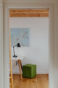Fotografie z fotogalerie ubytování SandKorn 1 und 2 v destinaci Pruchten