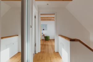 Fotografie z fotogalerie ubytování SandKorn 1 und 2 v destinaci Pruchten