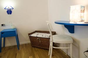 Fotografie z fotogalerie ubytování MAD Bed & Breakfast v destinaci Palermo