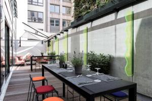 Imagem da galeria de Barceló Hamburg em Hamburgo