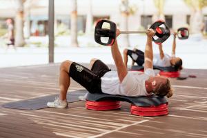 Majutusasutuse Barceló Lanzarote Active Resort külastajad