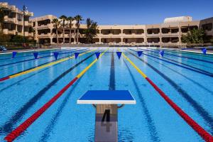 Bassein majutusasutuses Barceló Lanzarote Active Resort või selle lähedal