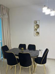 Fotografie z fotogalerie ubytování Great Staycation in Dubai Marina v Dubaji