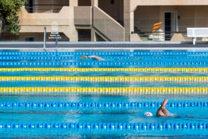 Bassein majutusasutuses Barceló Lanzarote Active Resort või selle lähedal