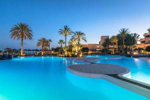 Bassein majutusasutuses Barceló Lanzarote Active Resort või selle lähedal