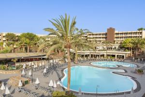 Bassein majutusasutuses Barceló Lanzarote Active Resort või selle lähedal