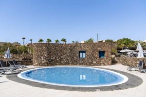 Bassein majutusasutuses Barceló Lanzarote Active Resort või selle lähedal