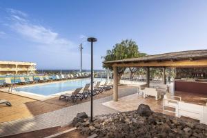 Bassein majutusasutuses Barceló Lanzarote Active Resort või selle lähedal