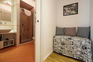 Fotografie z fotogalerie ubytování MAD Bed & Breakfast v destinaci Palermo
