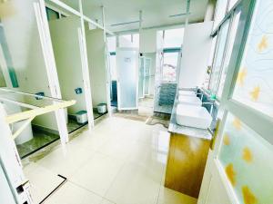Fotografie z fotogalerie ubytování Dalat Backpacker's Alley Hostel v destinaci Da Lat