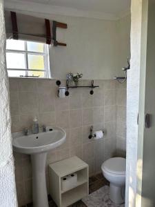 Afbeelding uit fotogalerij van Bekkersvlei - Die Huis in Haenertsburg