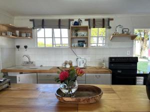 Afbeelding uit fotogalerij van Bekkersvlei - Die Huis in Haenertsburg