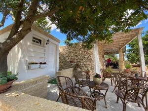 Gallery image of Tenuta Rosa Casa Salento Holidays in Taviano
