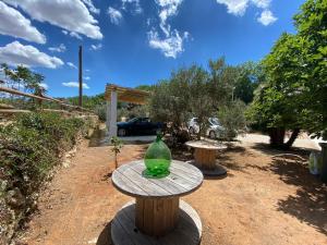 Gallery image of Tenuta Rosa Casa Salento Holidays in Taviano