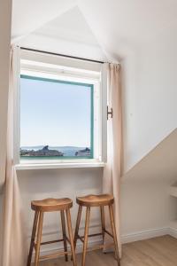 スプリトにあるOld town experience, sea view, center&beach, 2BTHRのギャラリーの写真