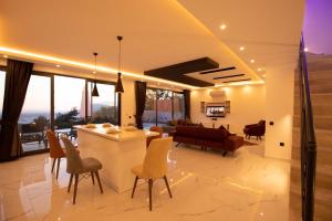 Fotografie z fotogalerie ubytování villa mila v destinaci İslâmlar